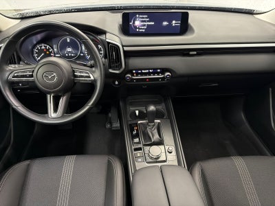 2023 Mazda Mazda CX-50 2.5 S Preferred Plus Package