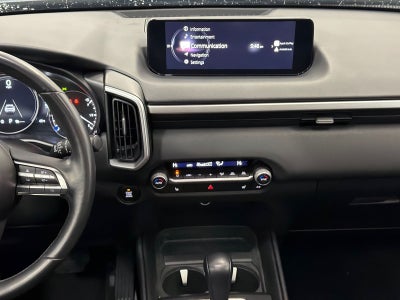 2023 Mazda Mazda CX-50 2.5 S Preferred Plus Package