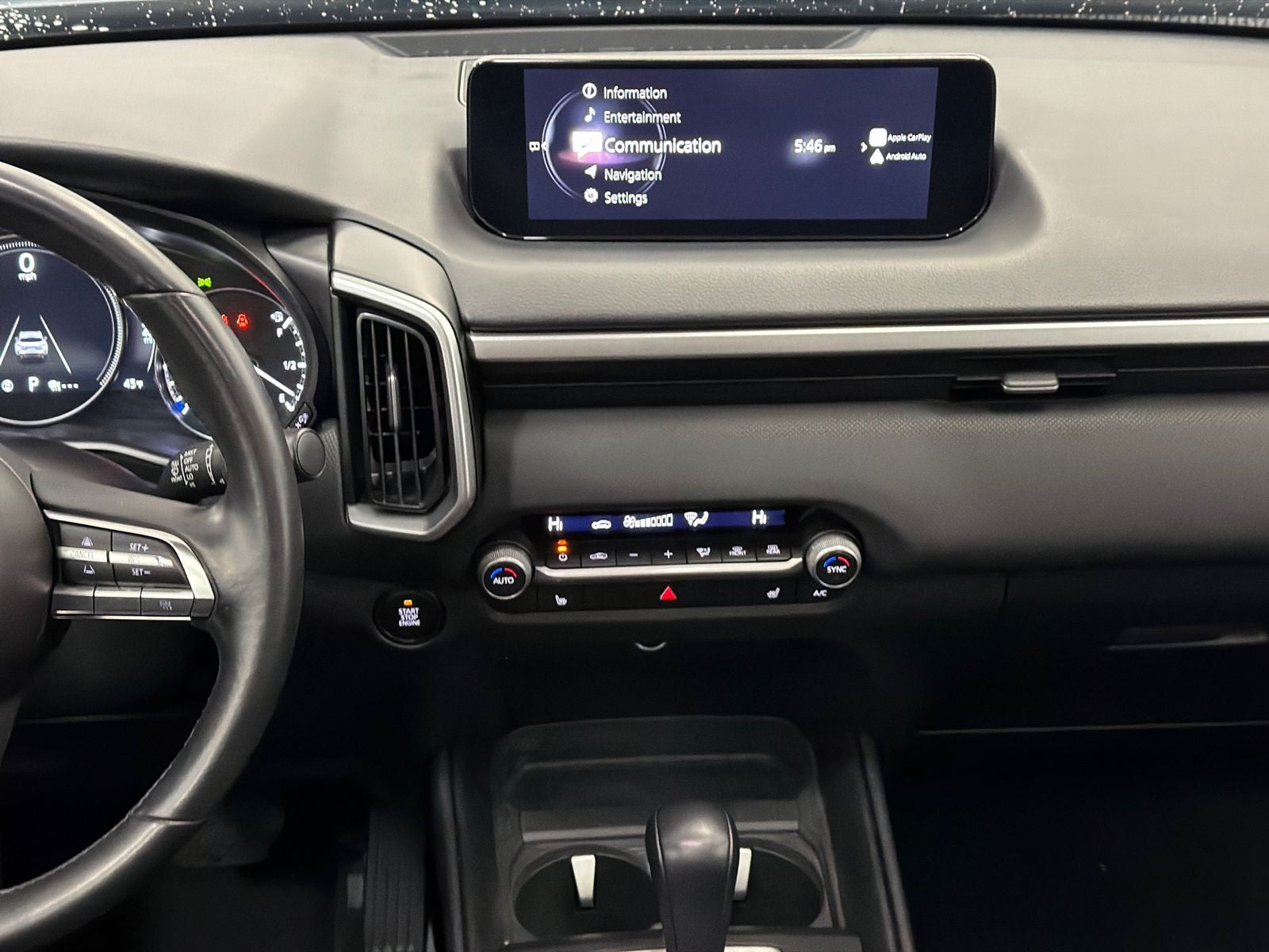 2023 Mazda Mazda CX-50 2.5 S Preferred Plus Package