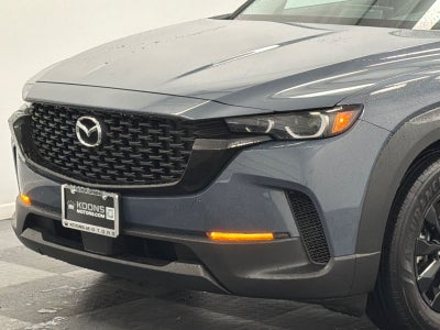 2023 Mazda Mazda CX-50 2.5 S Preferred Plus Package
