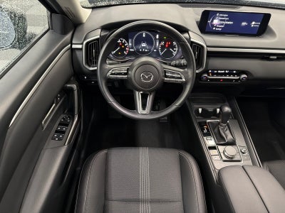 2023 Mazda Mazda CX-50 2.5 S Preferred Plus Package
