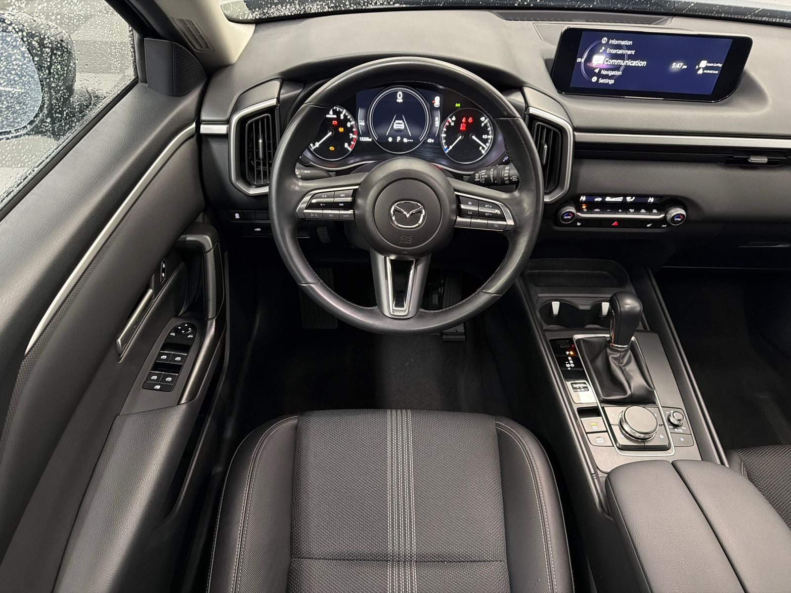 2023 Mazda Mazda CX-50 2.5 S Preferred Plus Package