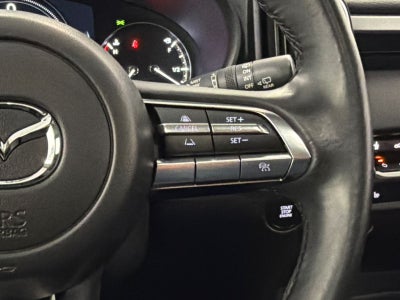 2023 Mazda Mazda CX-50 2.5 S Preferred Plus Package
