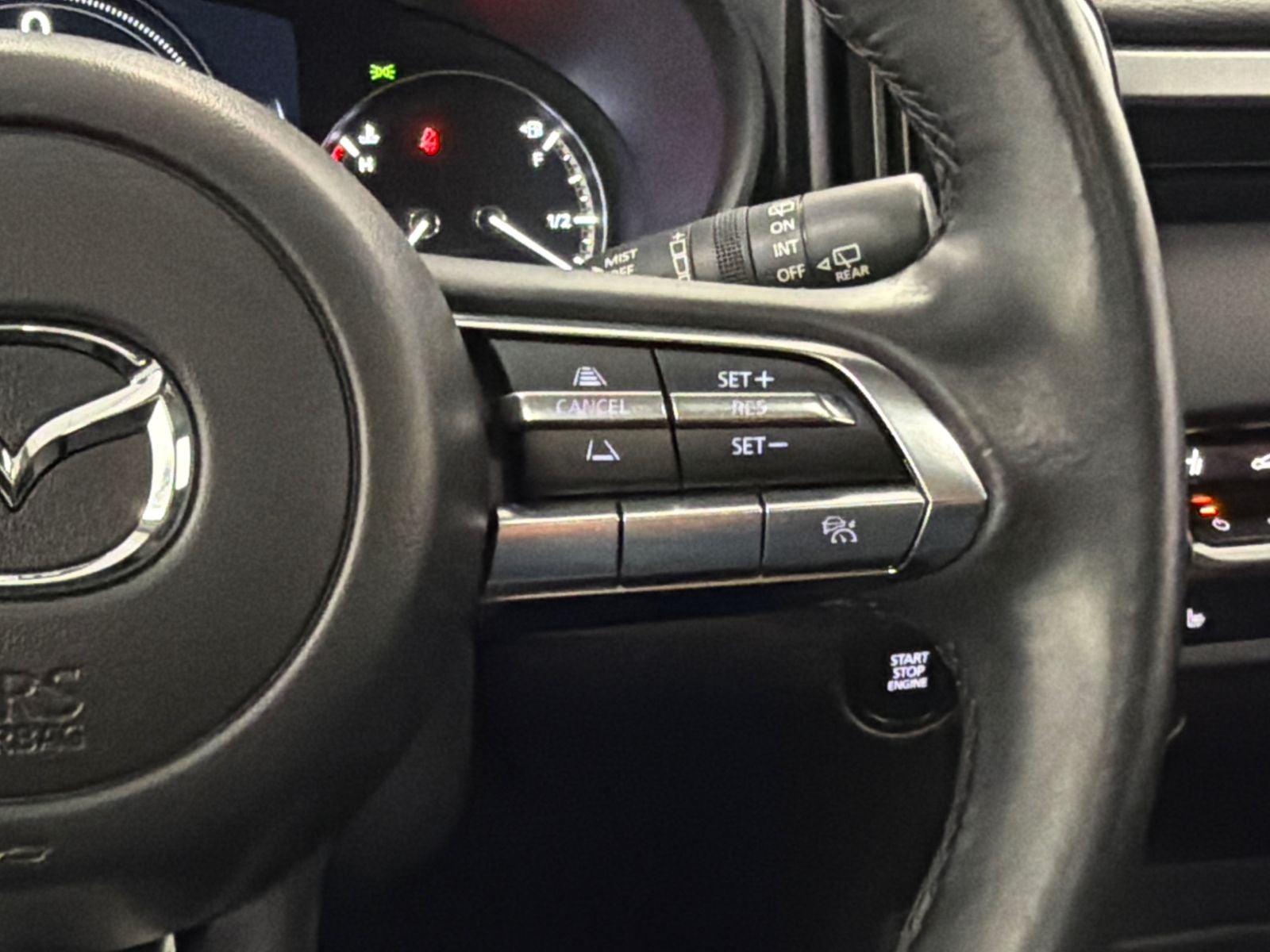 2023 Mazda Mazda CX-50 2.5 S Preferred Plus Package