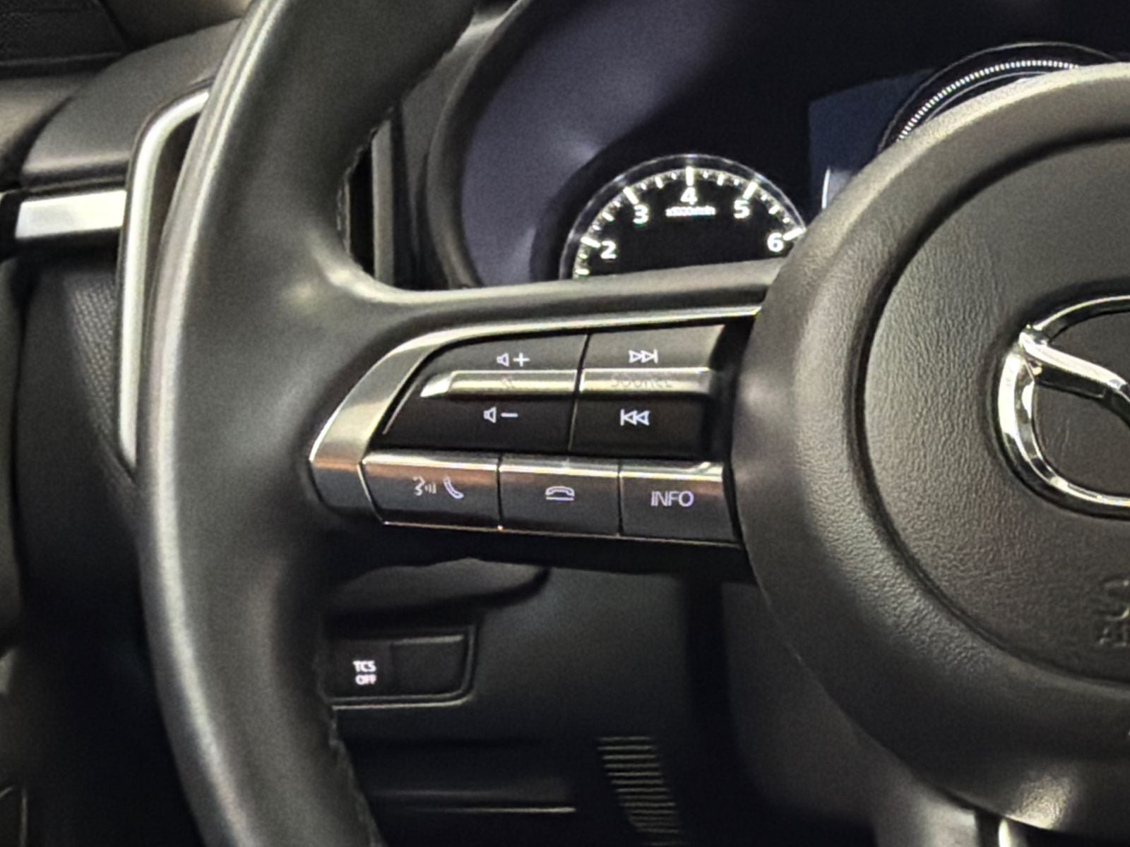 2023 Mazda Mazda CX-50 2.5 S Preferred Plus Package