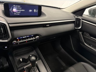 2023 Mazda Mazda CX-50 2.5 S Preferred Plus Package