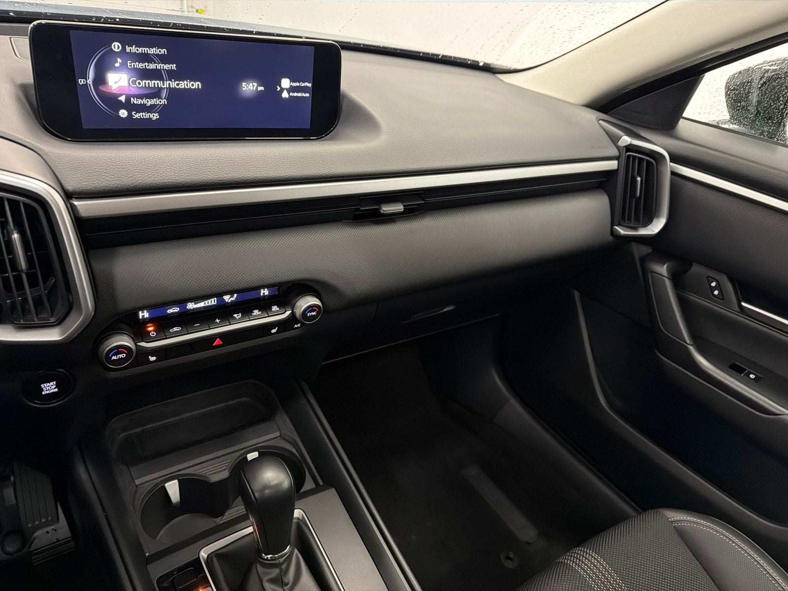 2023 Mazda Mazda CX-50 2.5 S Preferred Plus Package