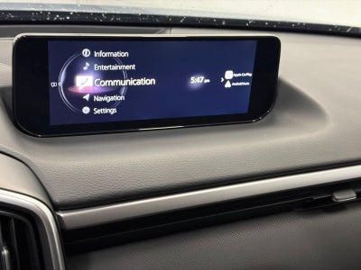 2023 Mazda Mazda CX-50 2.5 S Preferred Plus Package