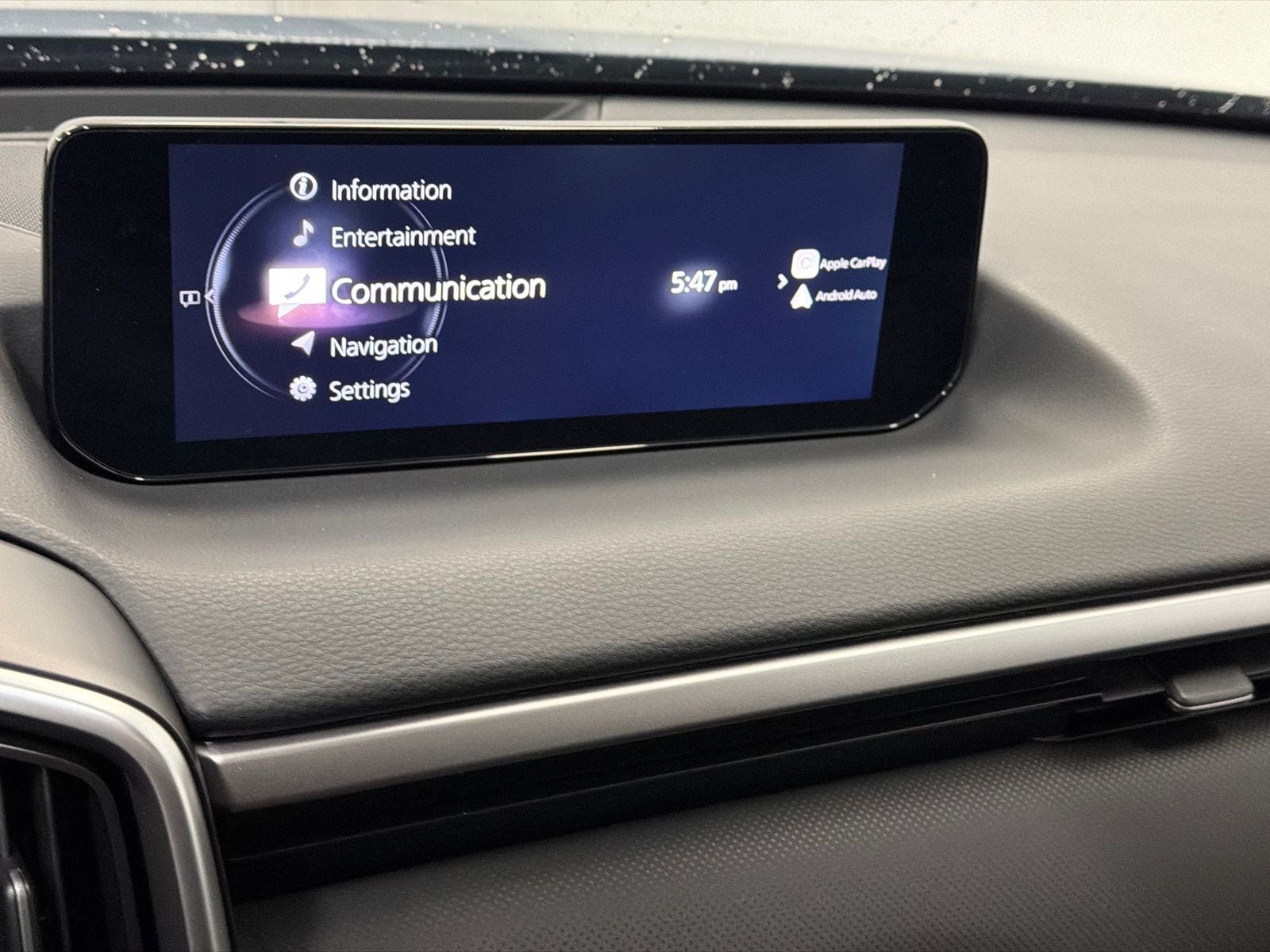 2023 Mazda Mazda CX-50 2.5 S Preferred Plus Package