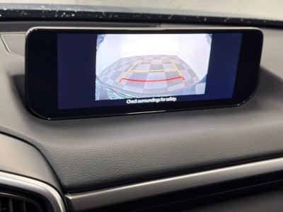 2023 Mazda Mazda CX-50 2.5 S Preferred Plus Package