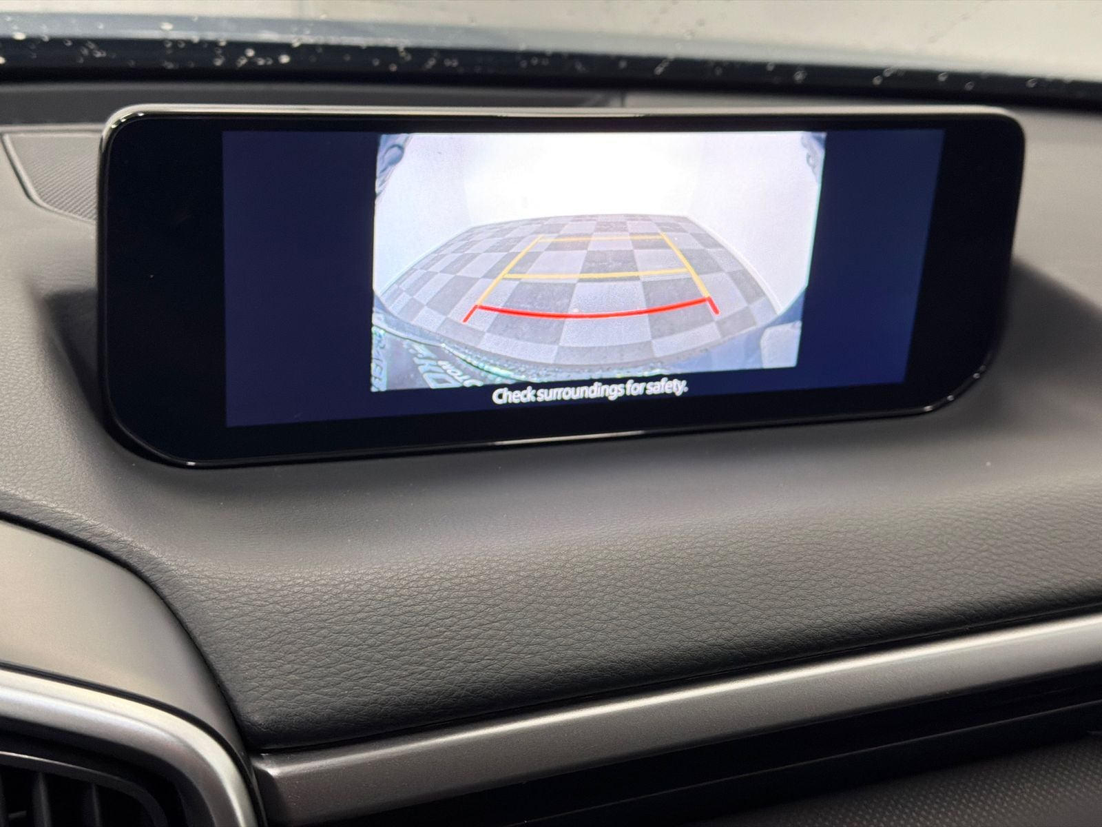 2023 Mazda Mazda CX-50 2.5 S Preferred Plus Package