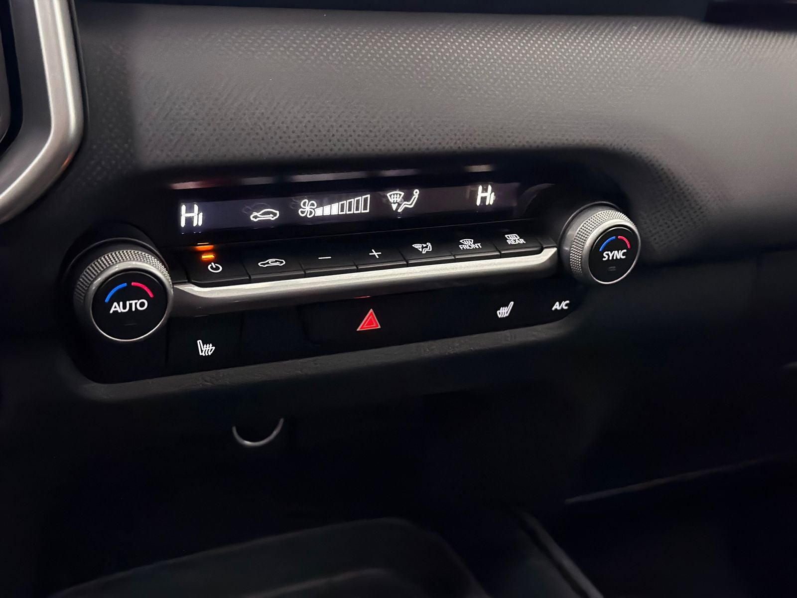 2023 Mazda Mazda CX-50 2.5 S Preferred Plus Package