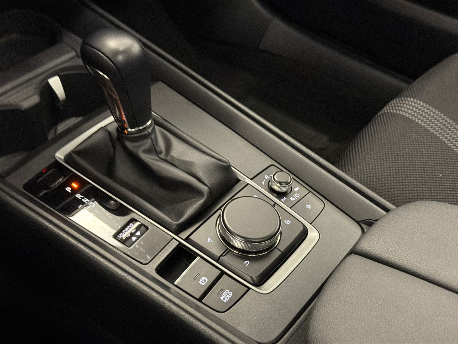 2023 Mazda Mazda CX-50 2.5 S Preferred Plus Package