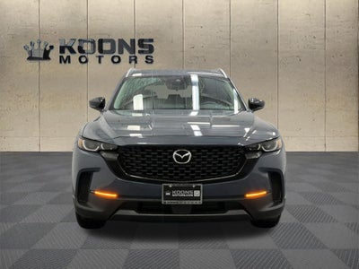 2023 Mazda Mazda CX-50 2.5 S Preferred Plus Package