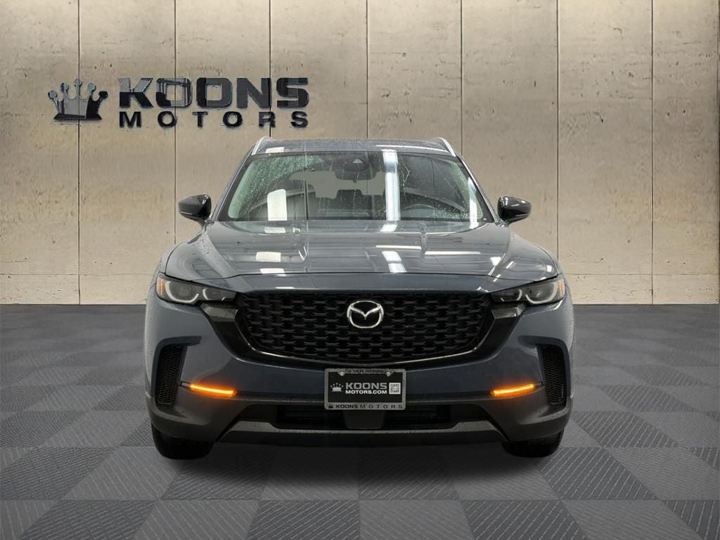 2023 Mazda Mazda CX-50 2.5 S Preferred Plus Package