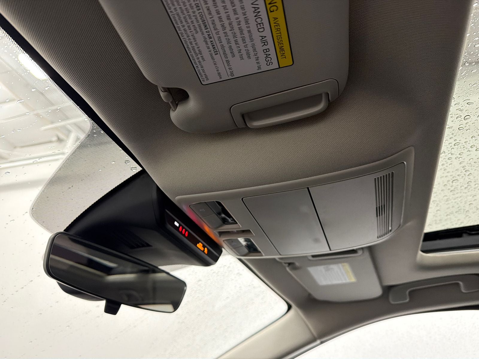 2023 Mazda Mazda CX-50 2.5 S Preferred Plus Package