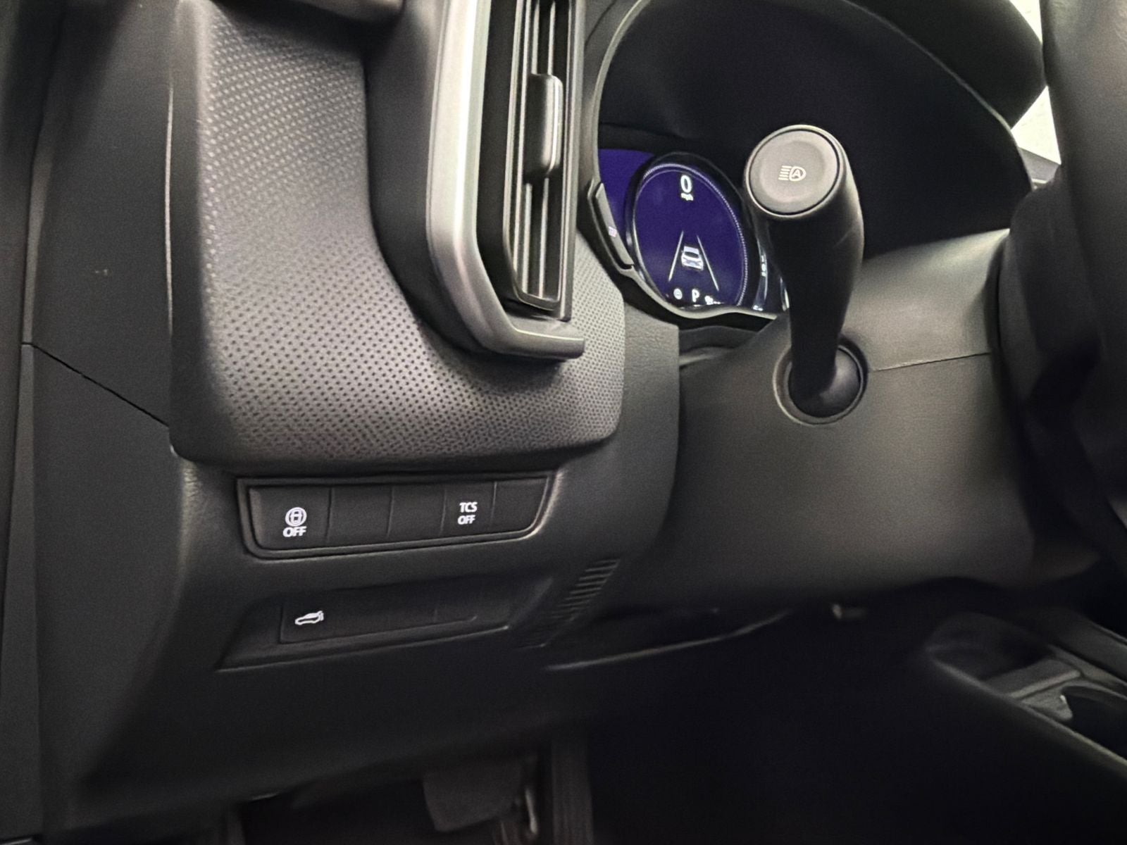 2023 Mazda Mazda CX-50 2.5 S Preferred Plus Package