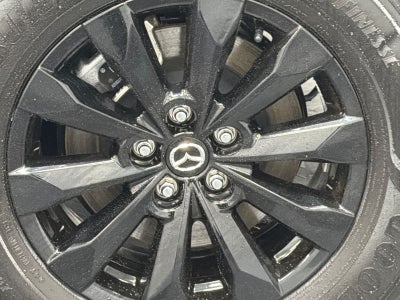 2023 Mazda Mazda CX-50 2.5 S Preferred Plus Package