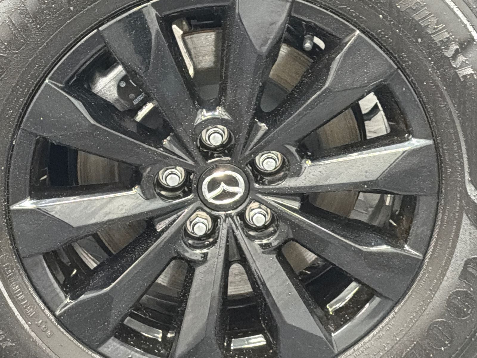 2023 Mazda Mazda CX-50 2.5 S Preferred Plus Package