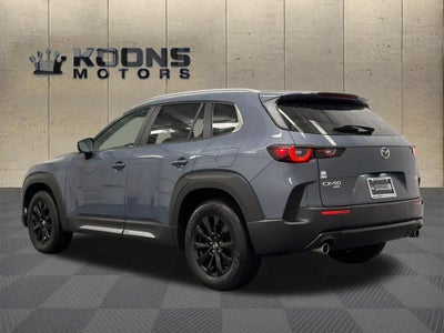2023 Mazda Mazda CX-50 2.5 S Preferred Plus Package