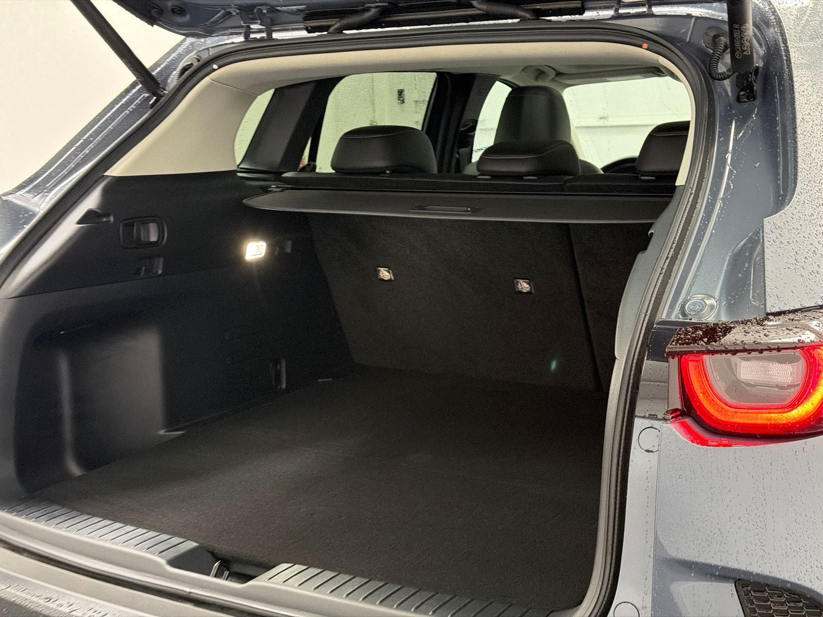 2023 Mazda Mazda CX-50 2.5 S Preferred Plus Package