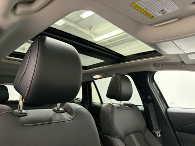 2025 Mazda Mazda CX-50 2.5 S Premium Package