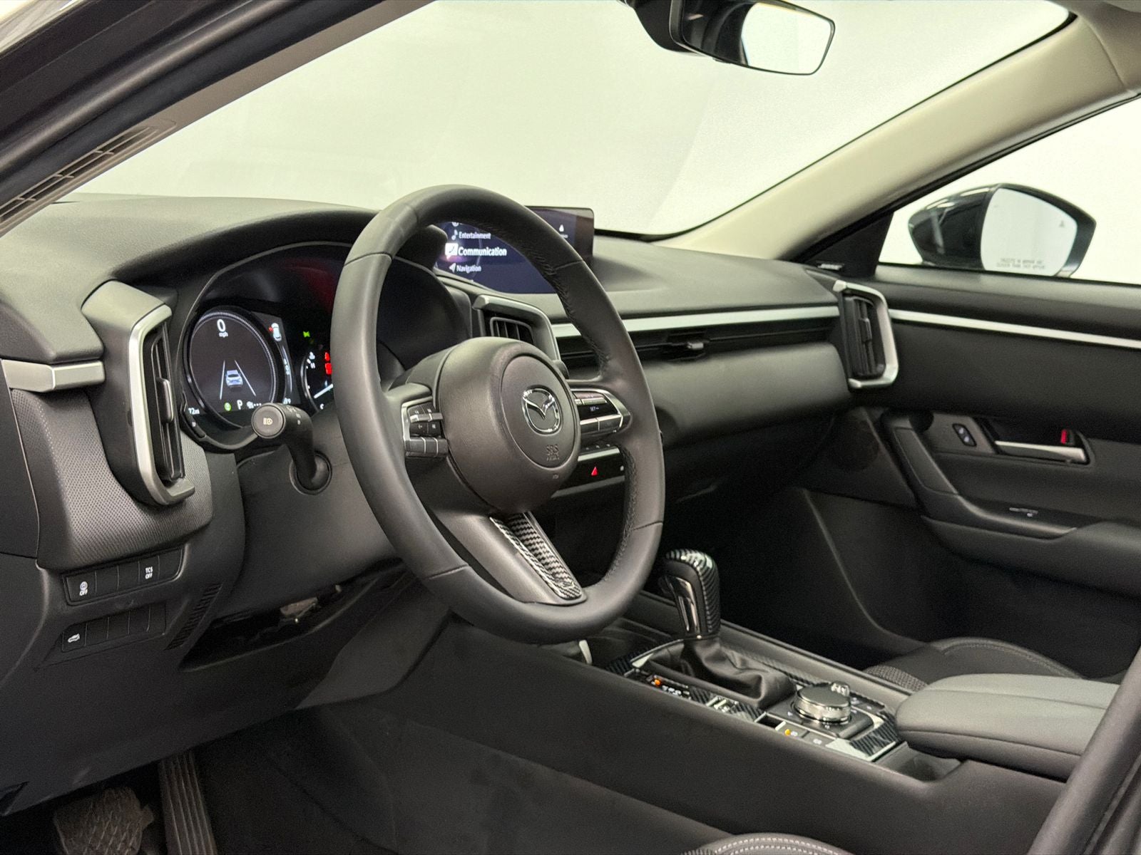 2025 Mazda Mazda CX-50 2.5 S Premium Package