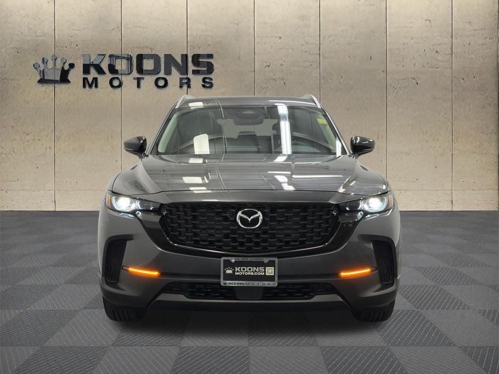2025 Mazda Mazda CX-50 2.5 S Premium Package