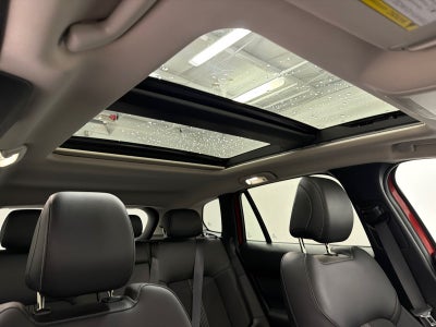 2025 Mazda Mazda CX-50 2.5 S Premium Package