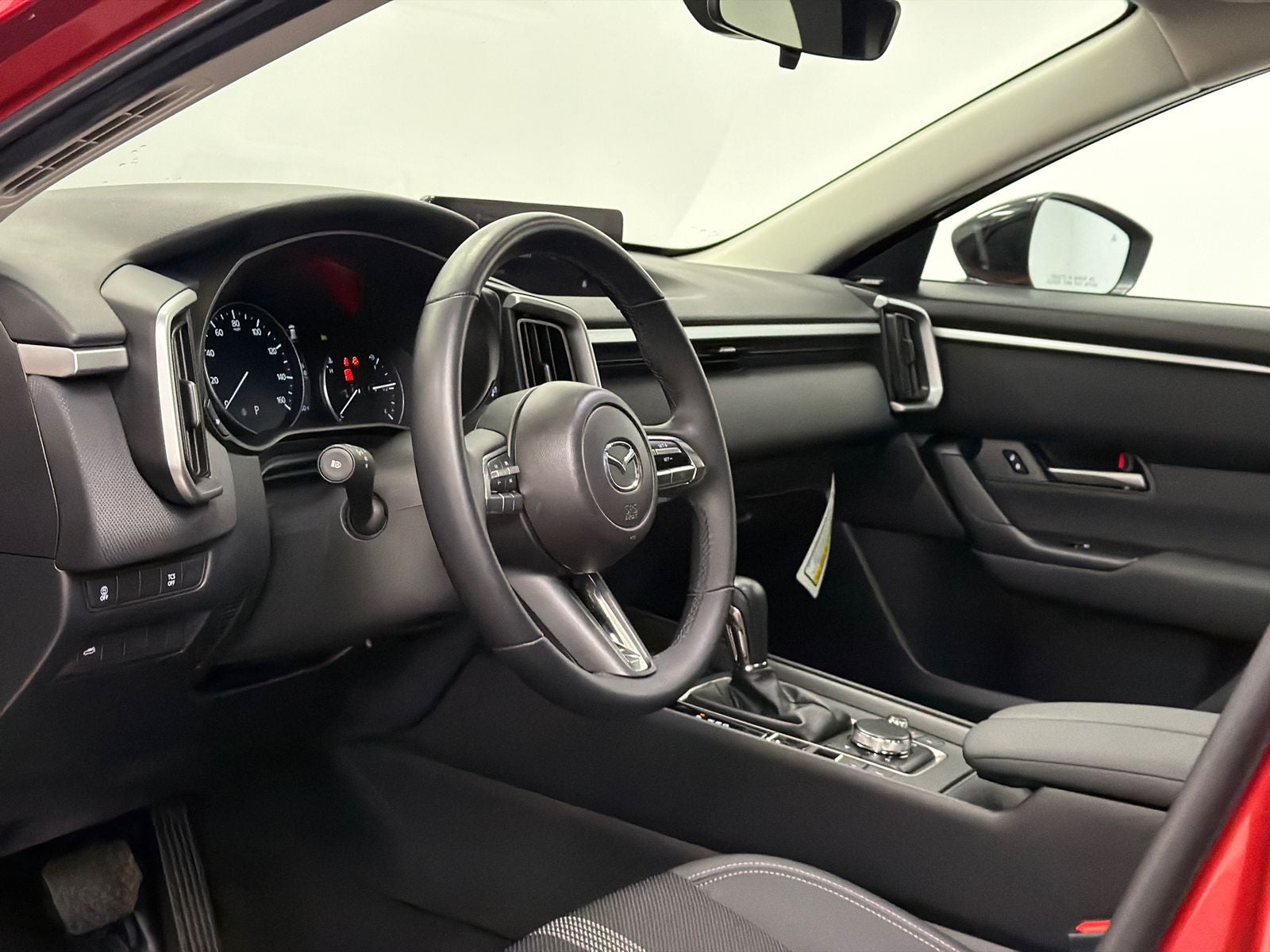 2025 Mazda Mazda CX-50 2.5 S Premium Package