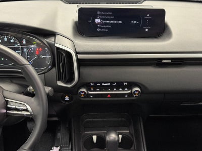 2025 Mazda Mazda CX-50 2.5 S Premium Package