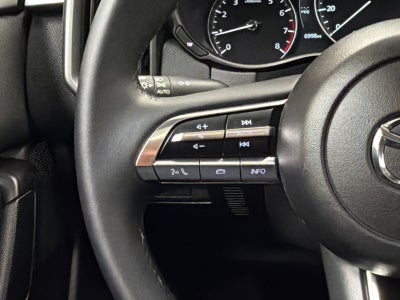 2025 Mazda Mazda CX-50 2.5 S Premium Package