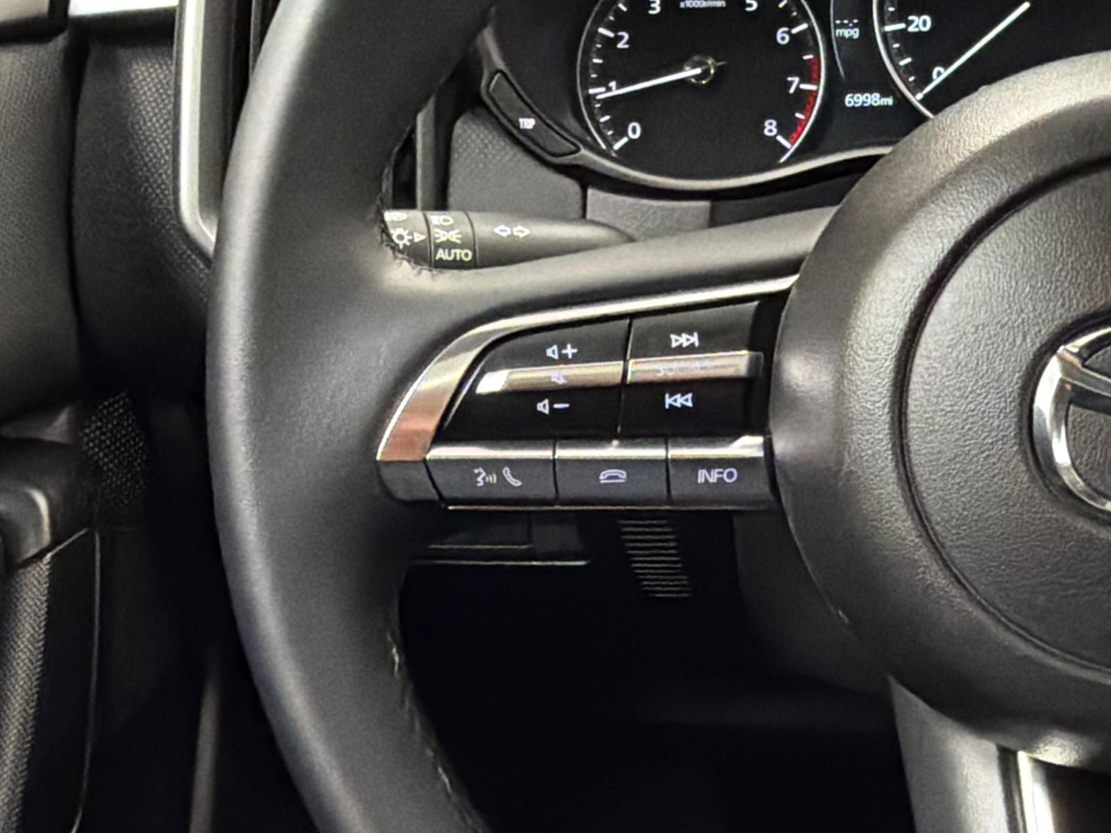 2025 Mazda Mazda CX-50 2.5 S Premium Package