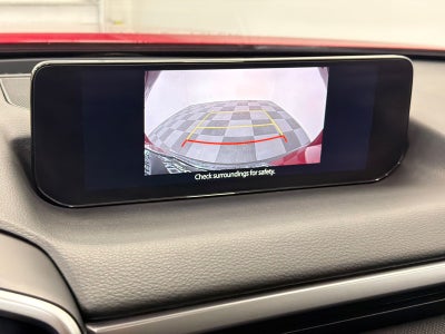 2025 Mazda Mazda CX-50 2.5 S Premium Package