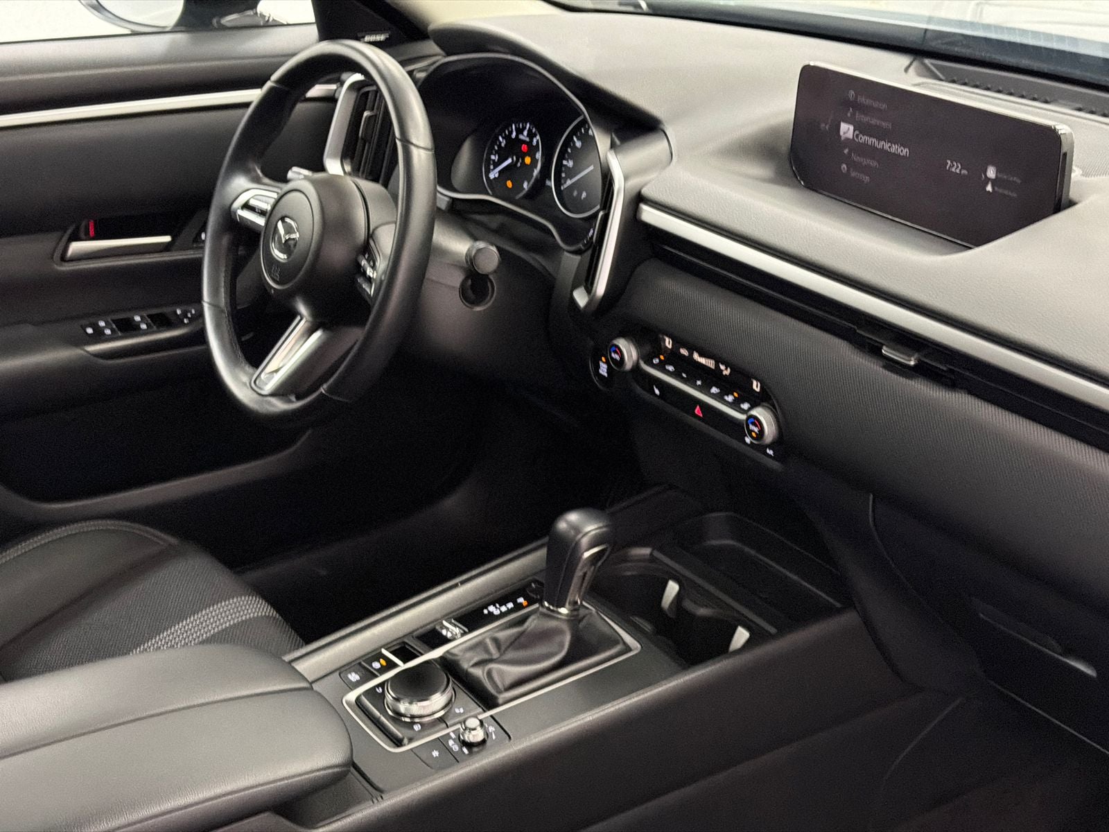 2024 Mazda Mazda CX-50 2.5 S Premium Package
