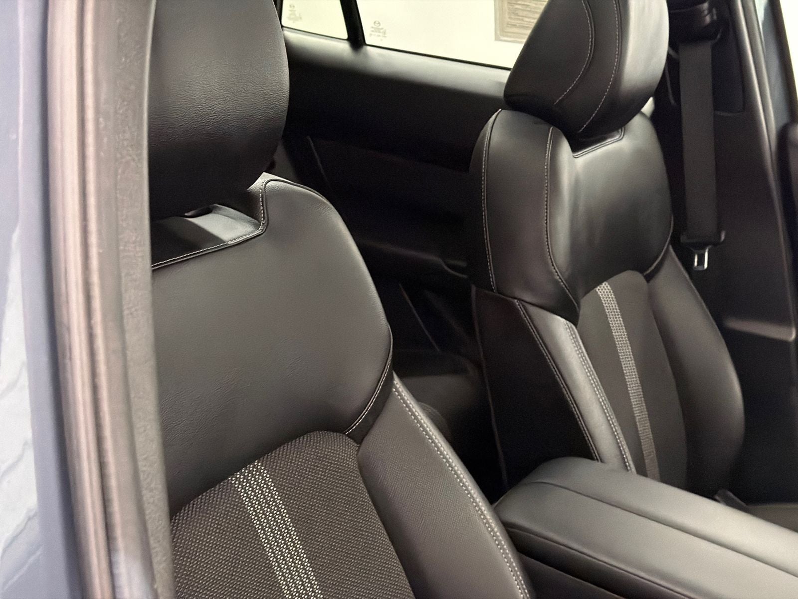 2024 Mazda Mazda CX-50 2.5 S Premium Package