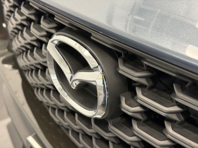 2024 Mazda Mazda CX-50 2.5 S Premium Package