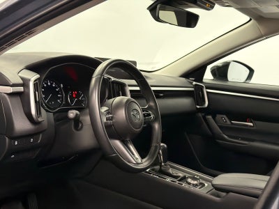 2024 Mazda Mazda CX-50 2.5 S Premium Package