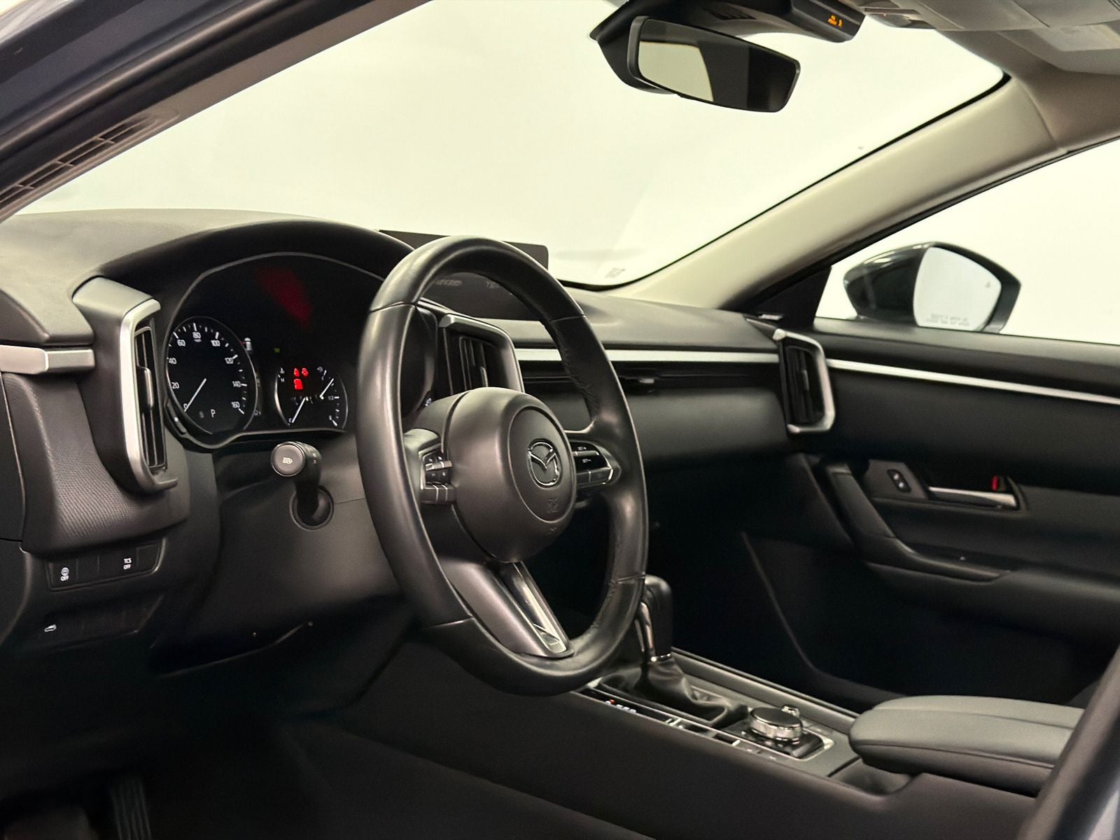 2024 Mazda Mazda CX-50 2.5 S Premium Package