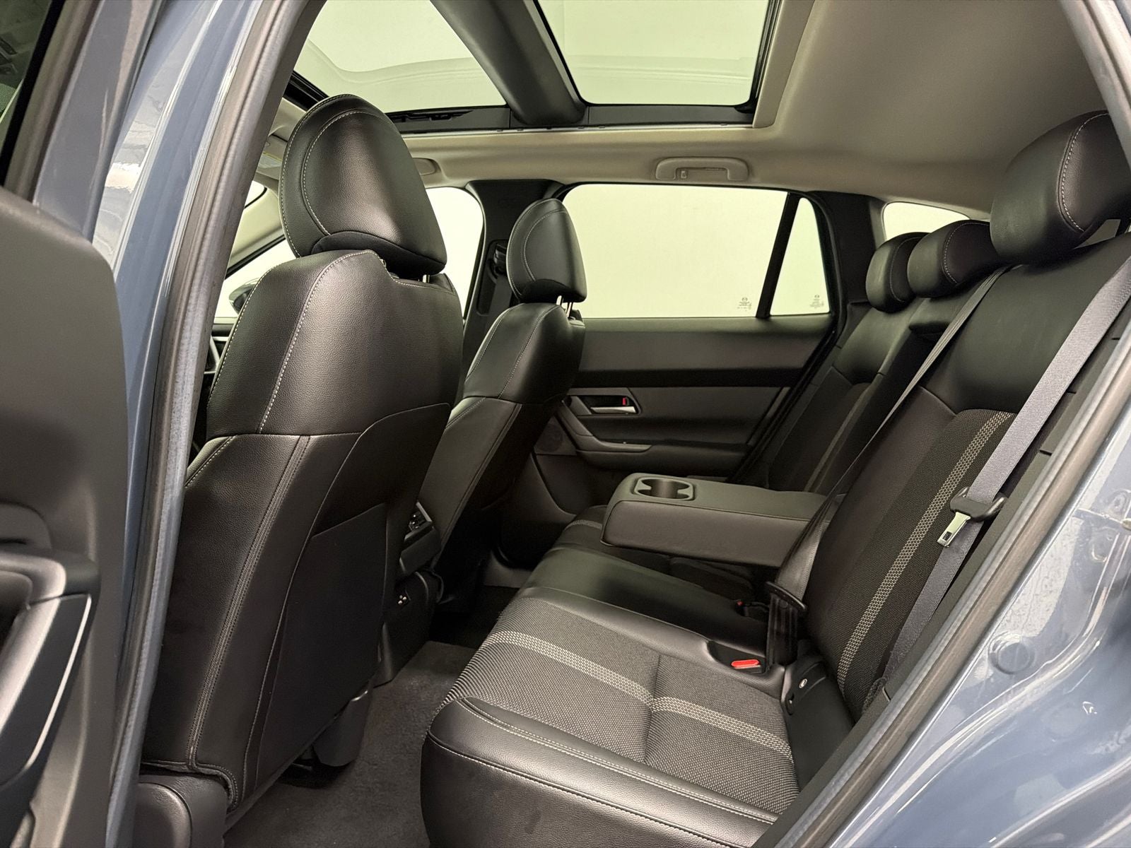 2024 Mazda Mazda CX-50 2.5 S Premium Package