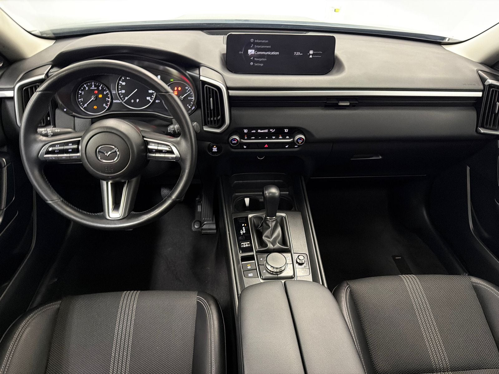 2024 Mazda Mazda CX-50 2.5 S Premium Package