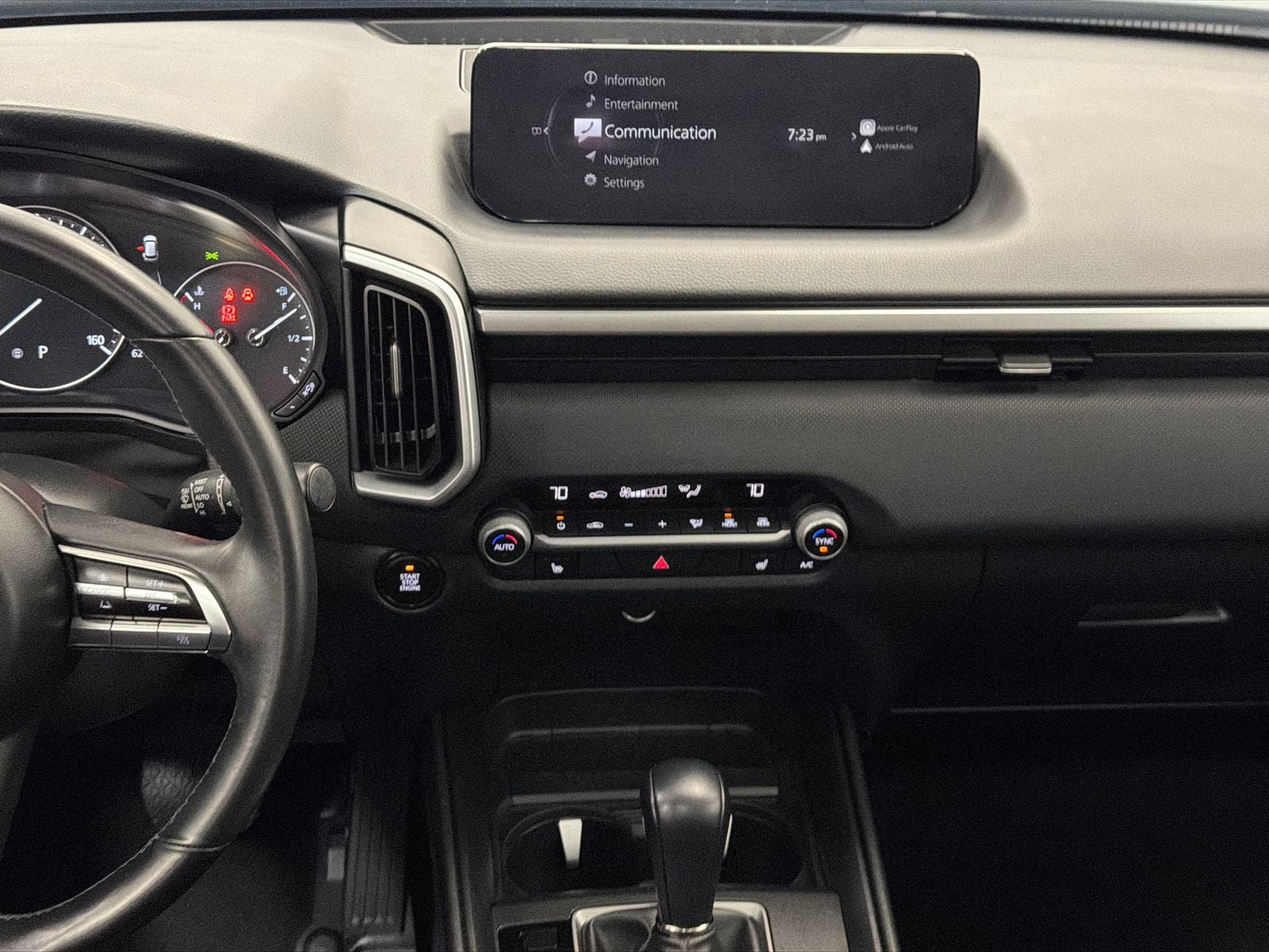 2024 Mazda Mazda CX-50 2.5 S Premium Package