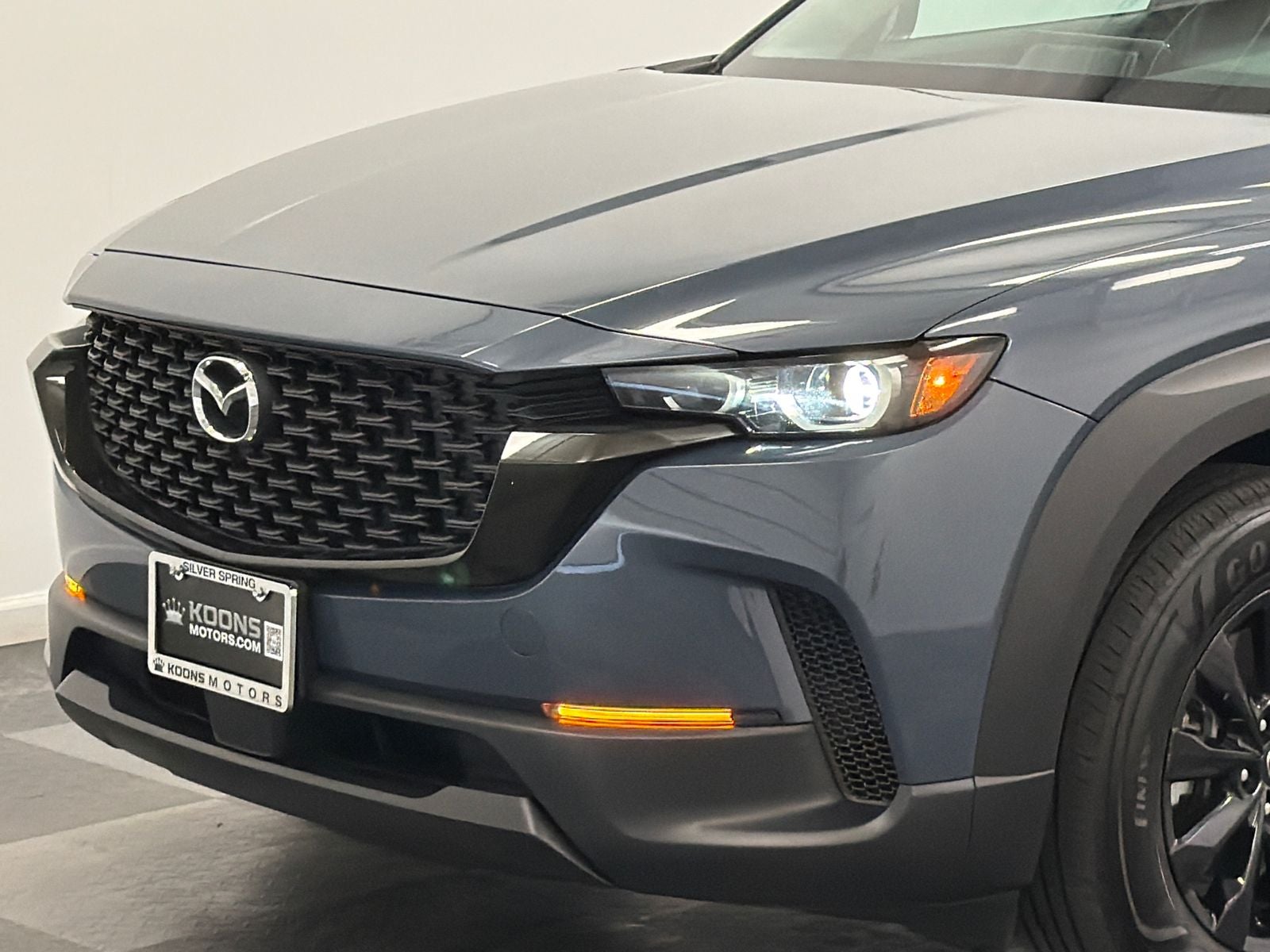 2024 Mazda Mazda CX-50 2.5 S Premium Package