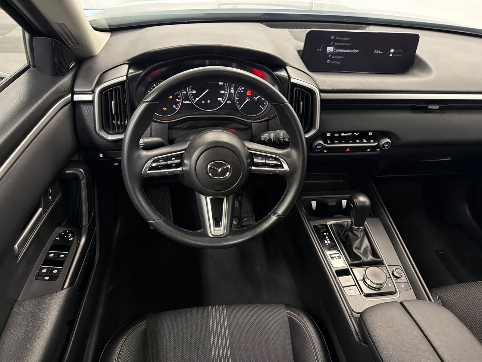 2024 Mazda Mazda CX-50 2.5 S Premium Package