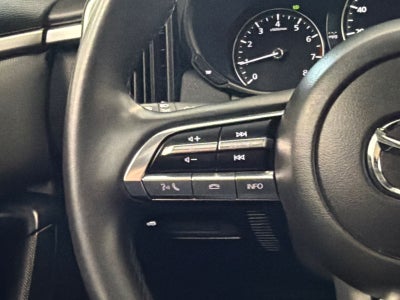 2024 Mazda Mazda CX-50 2.5 S Premium Package