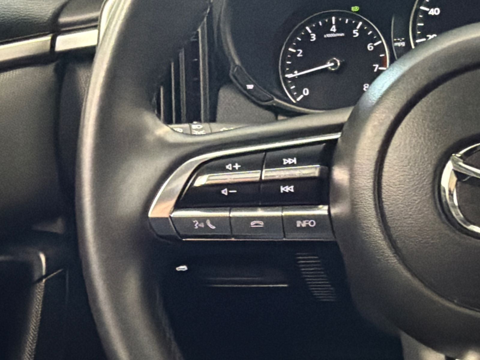 2024 Mazda Mazda CX-50 2.5 S Premium Package