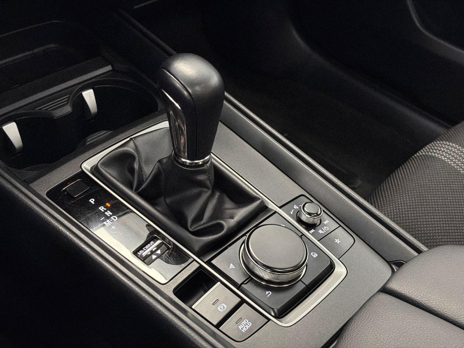 2024 Mazda Mazda CX-50 2.5 S Premium Package