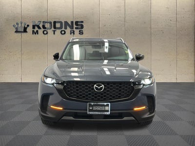 2024 Mazda Mazda CX-50 2.5 S Premium Package