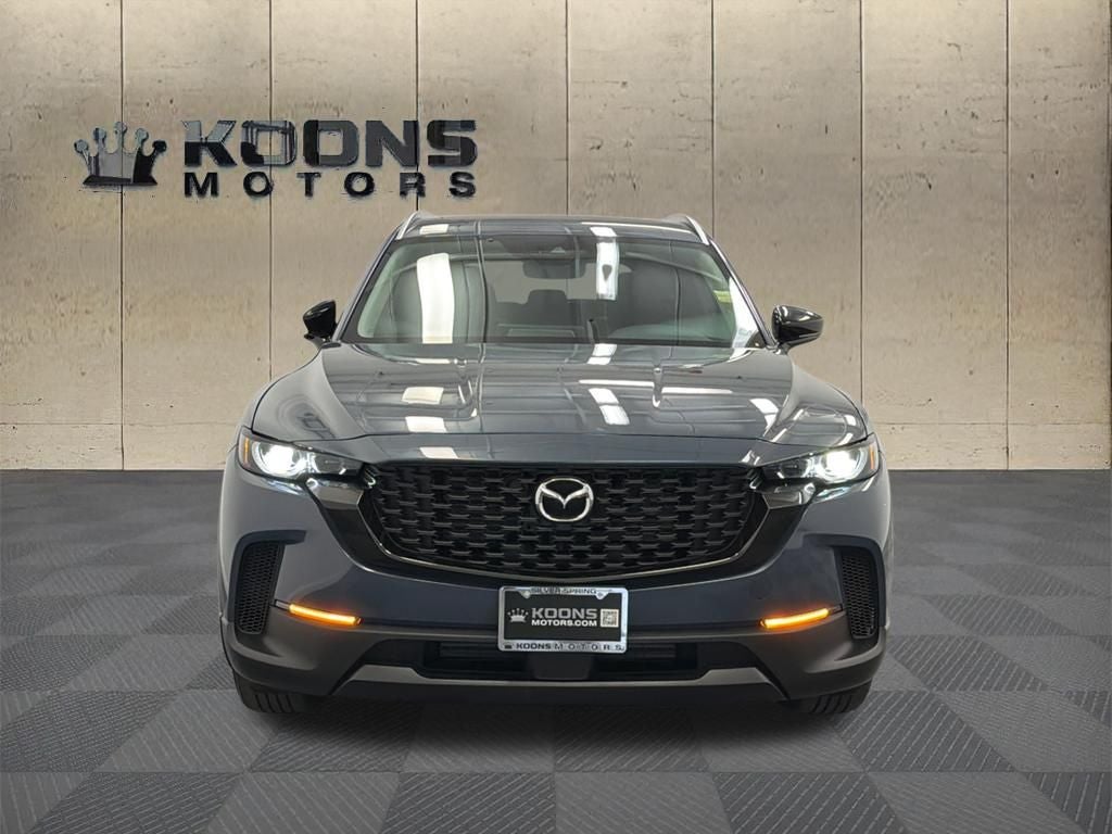 2024 Mazda Mazda CX-50 2.5 S Premium Package