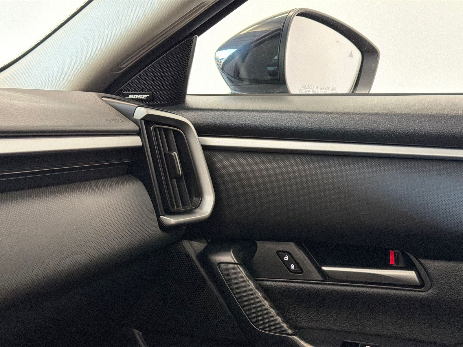2024 Mazda Mazda CX-50 2.5 S Premium Package